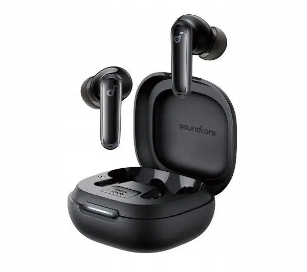 Soundcore P40i In-Ear Bluetooth Headphones Black Wireless Brand Soundcore