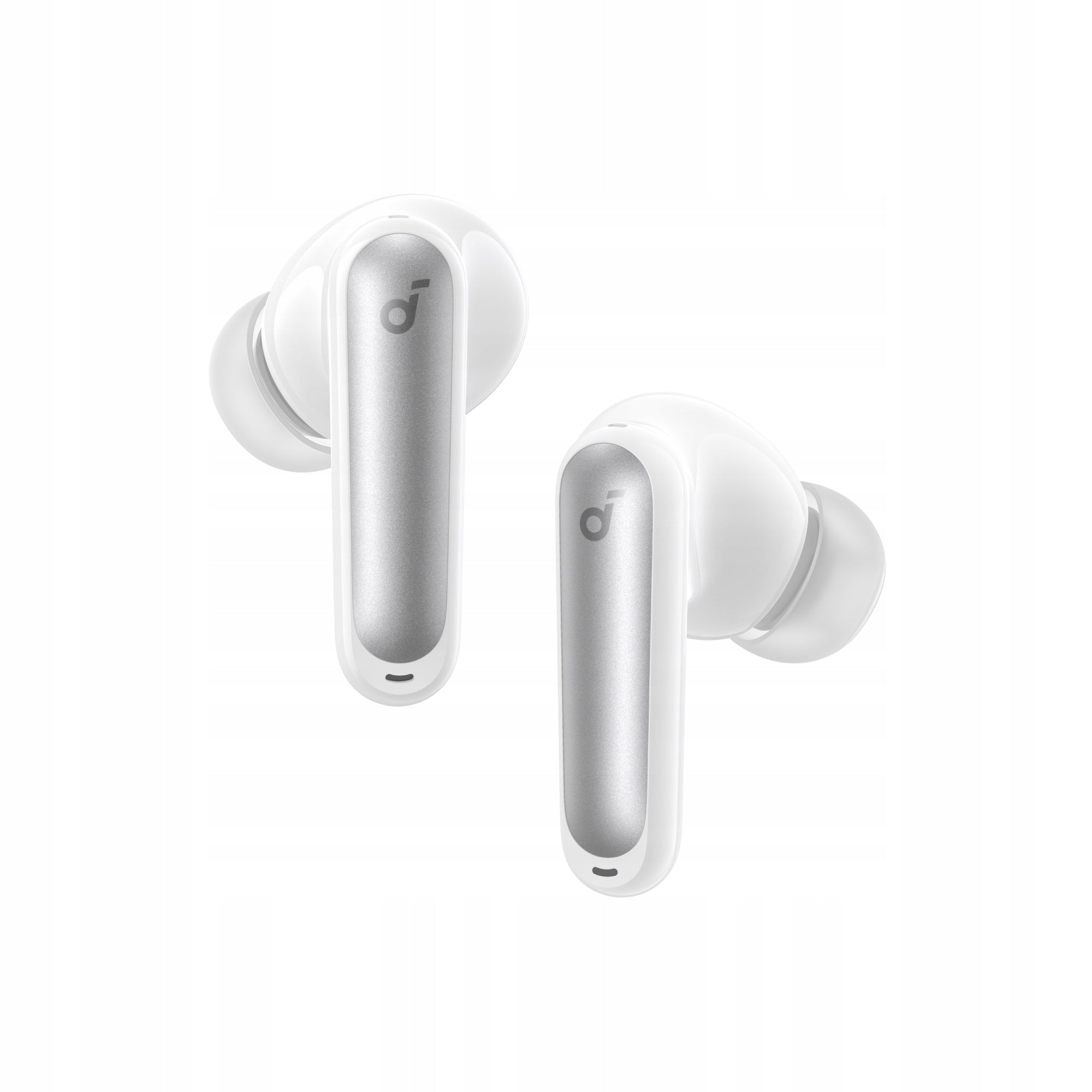 Soundcore P41i ANC In-Ear Headphones BT 5.3 IPX5 Power Bank Function White Packaging status original