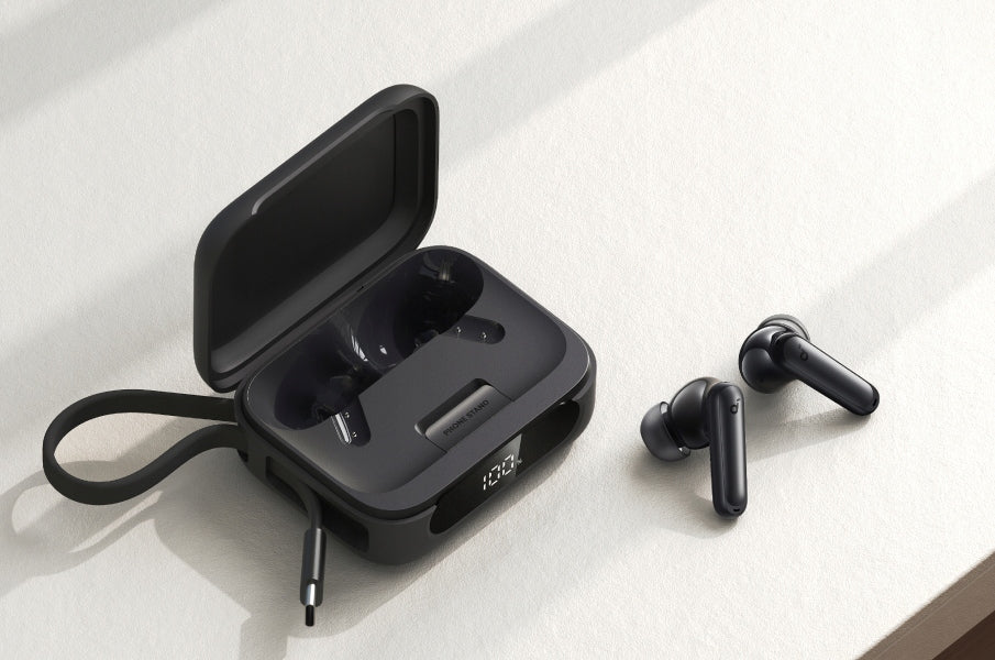 Soundcore P41i Wireless In-Ear Headphones Brand Soundcore