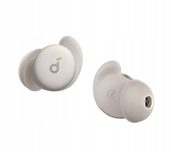 Soundcore Sleep A20 Sleep Earbuds 80H Playtime Noise Blocking Monitor