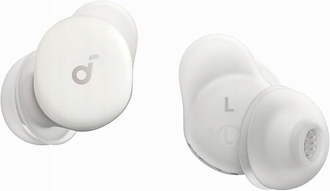 Soundcore Sleep A30 słuchawki do spania ANC BT 5.4 adaptive snore-masking
