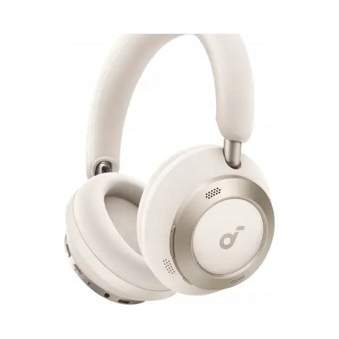 Soundcore Space One Pro ANC Bluetooth 5.3 Wireless On-Ear Headphones