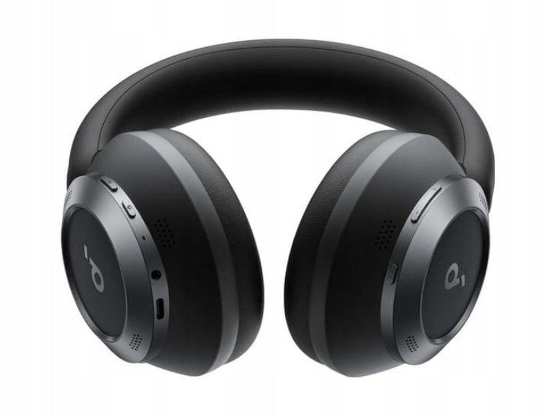 Soundcore Space One Pro black Manufacturer code SPACE ONE PRO BLACK