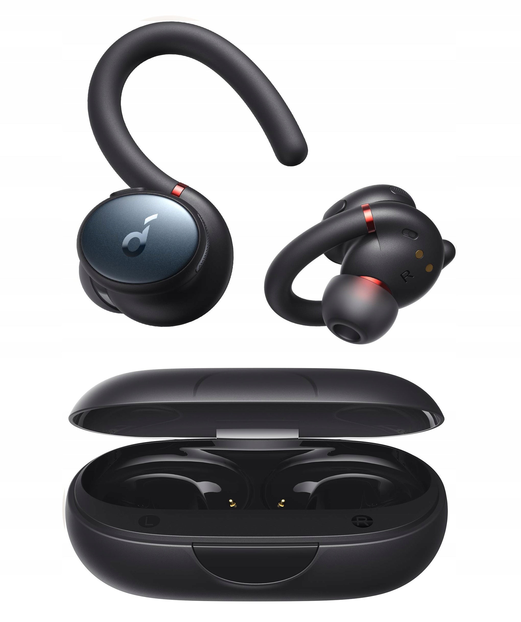 Soundcore Sport X10 Wireless In-Ear Headphones Manufacturer code A3961G11