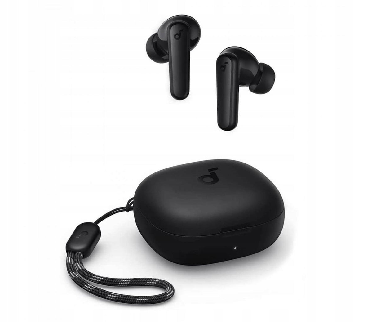 Soundcore WIRELESS HEADPHONES In-Ear High Quality Bluetooth Sound