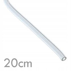 Soundproof Tube for Hearing Aid Insert 20 Batteries included no