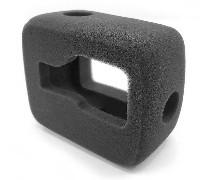 Soundproofing Foam SHOOT Sponge Windshield for GOPRO HERO 8 (GP.08)