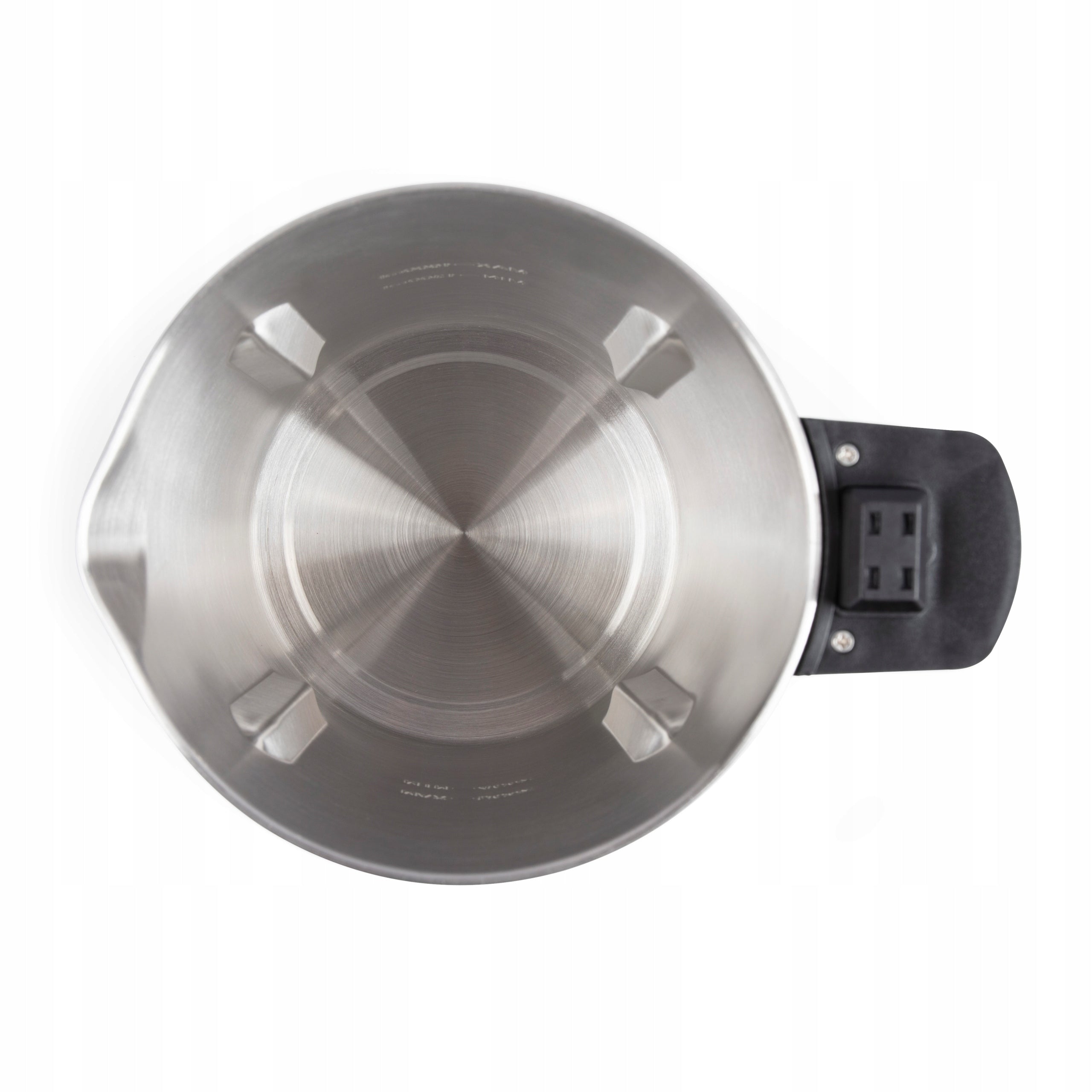 Soup blender Livoo DOP121, capacity 1,6 liters, power 800 W Brand Livoo