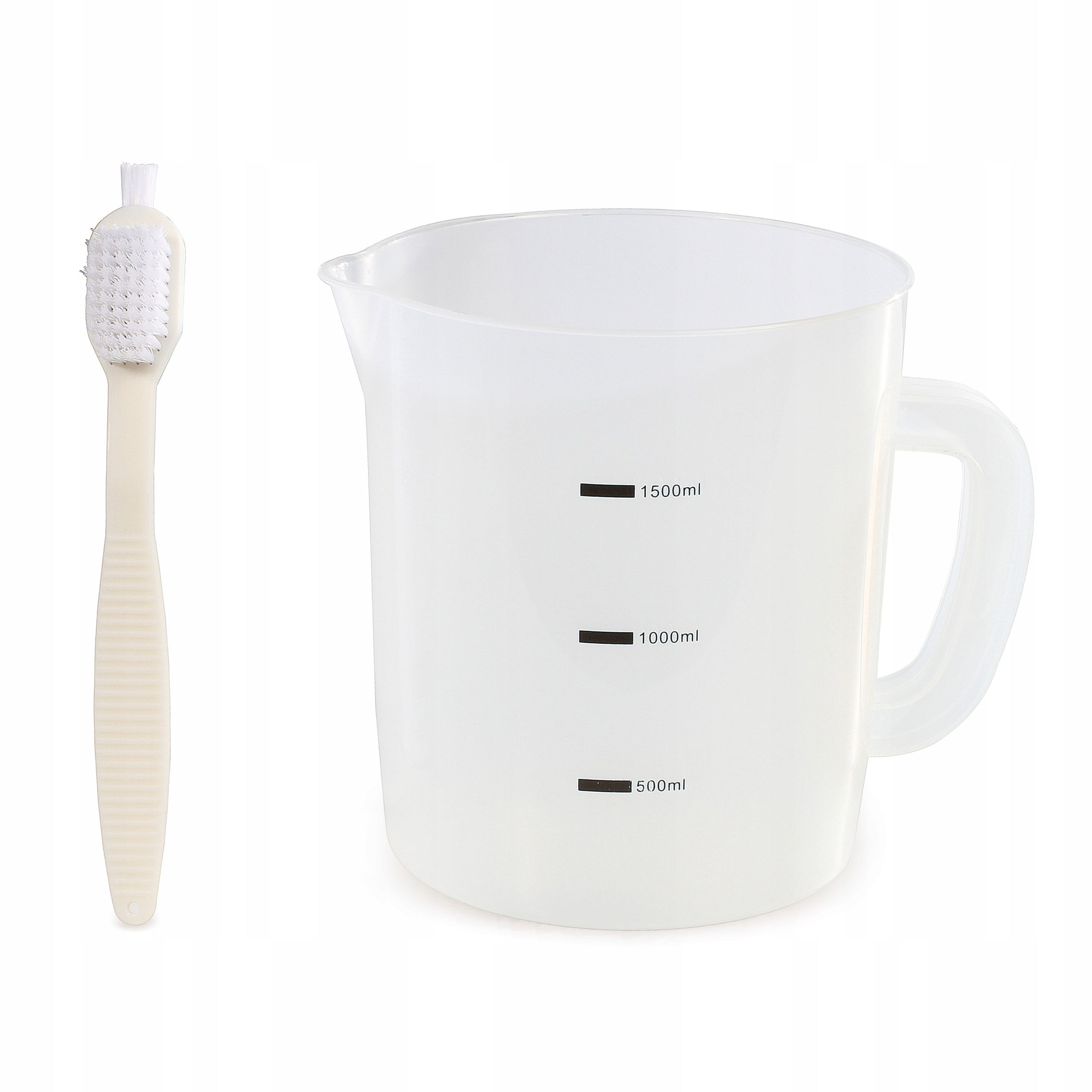 Soup blender Livoo DOP121, capacity 1,6 liters, power 800 W Power rating 1000 W