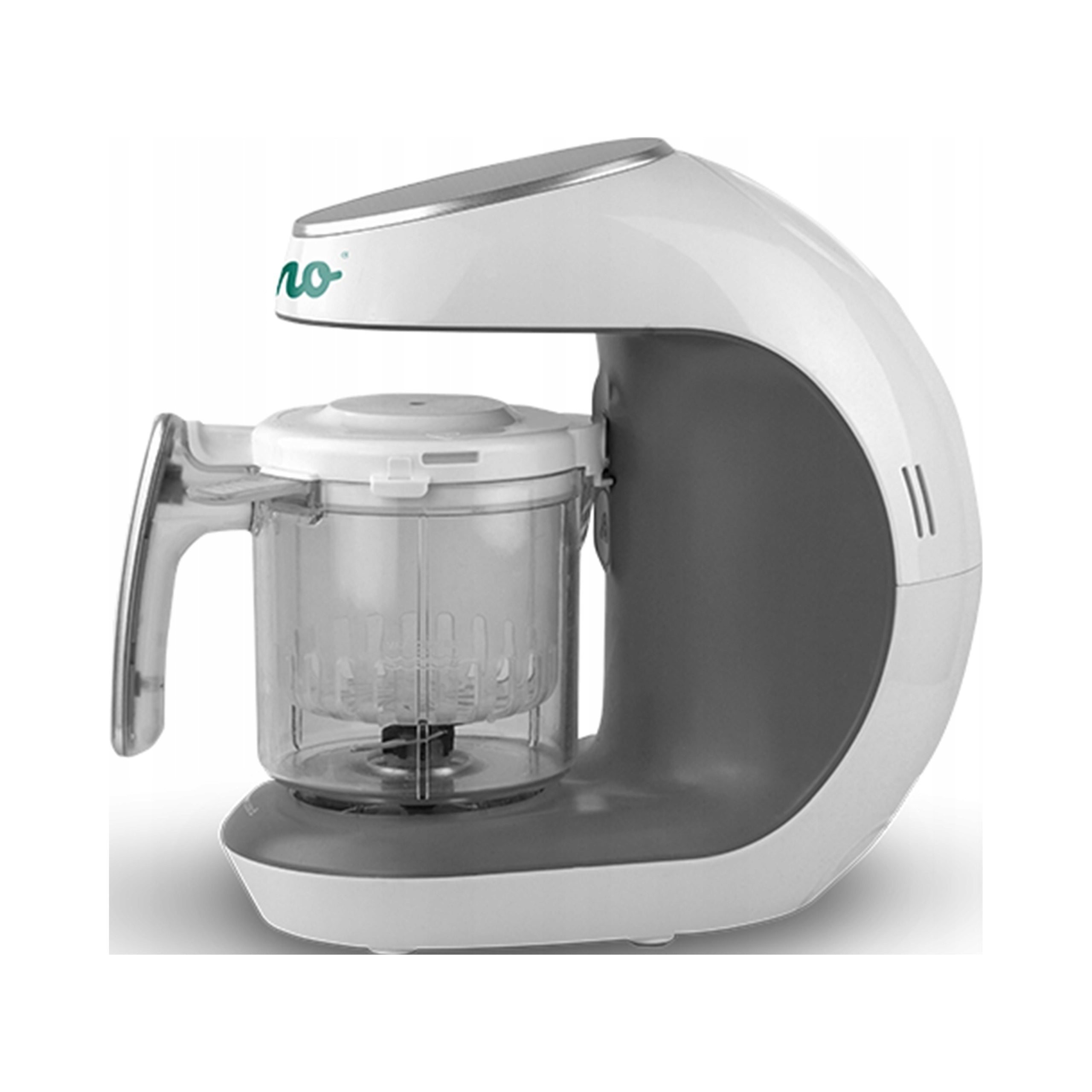 Soup blender for children with steaming function NENO CIBO