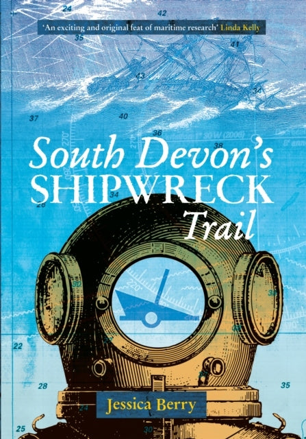 South Devons Shipwreck Trail 