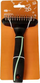Soxo Eloy Pets Dog Brush for Combing