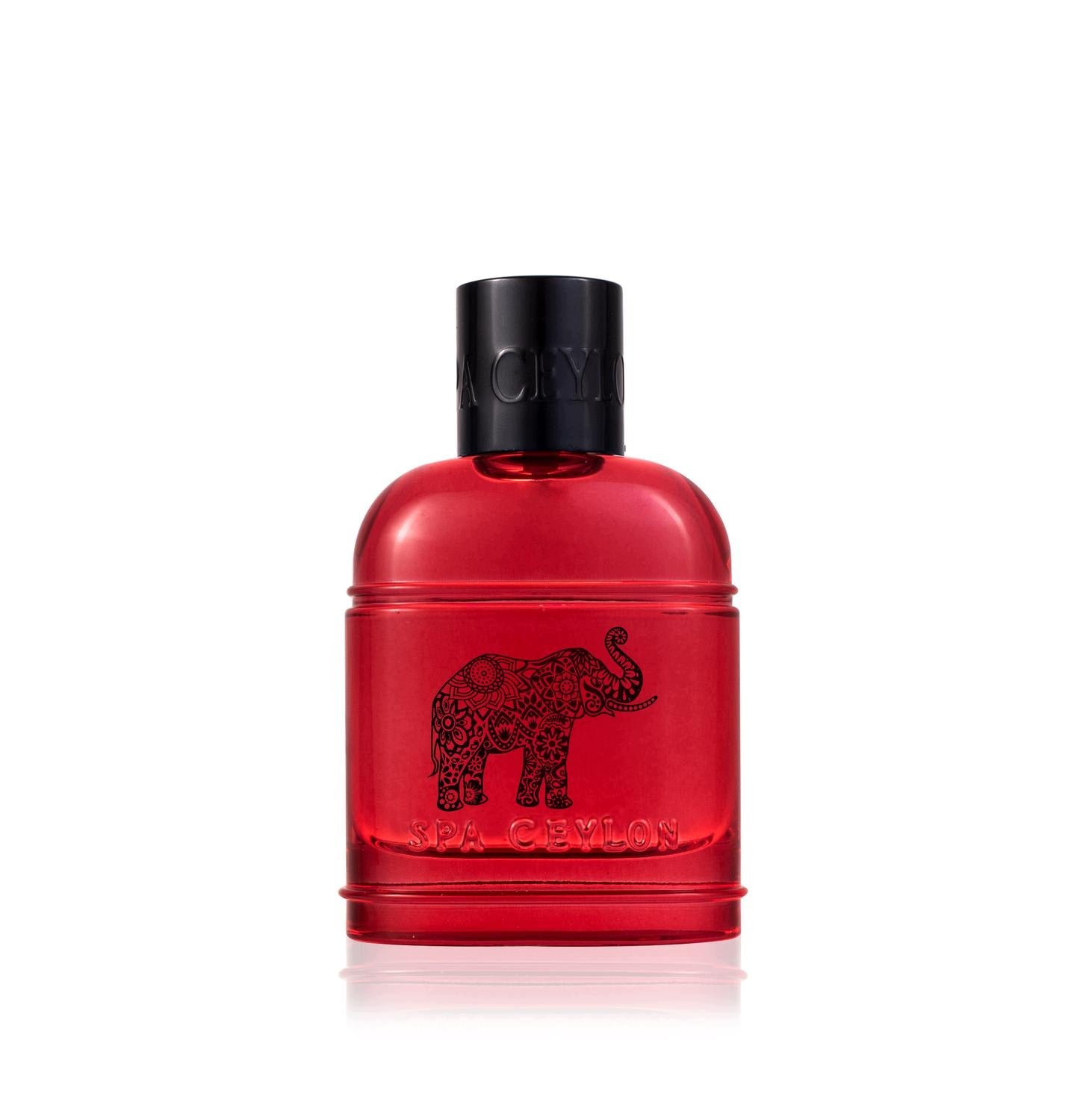 Spa Ceylon Forest Energy pánska parfumovaná voda 100 ml Brand Spa Ceylon