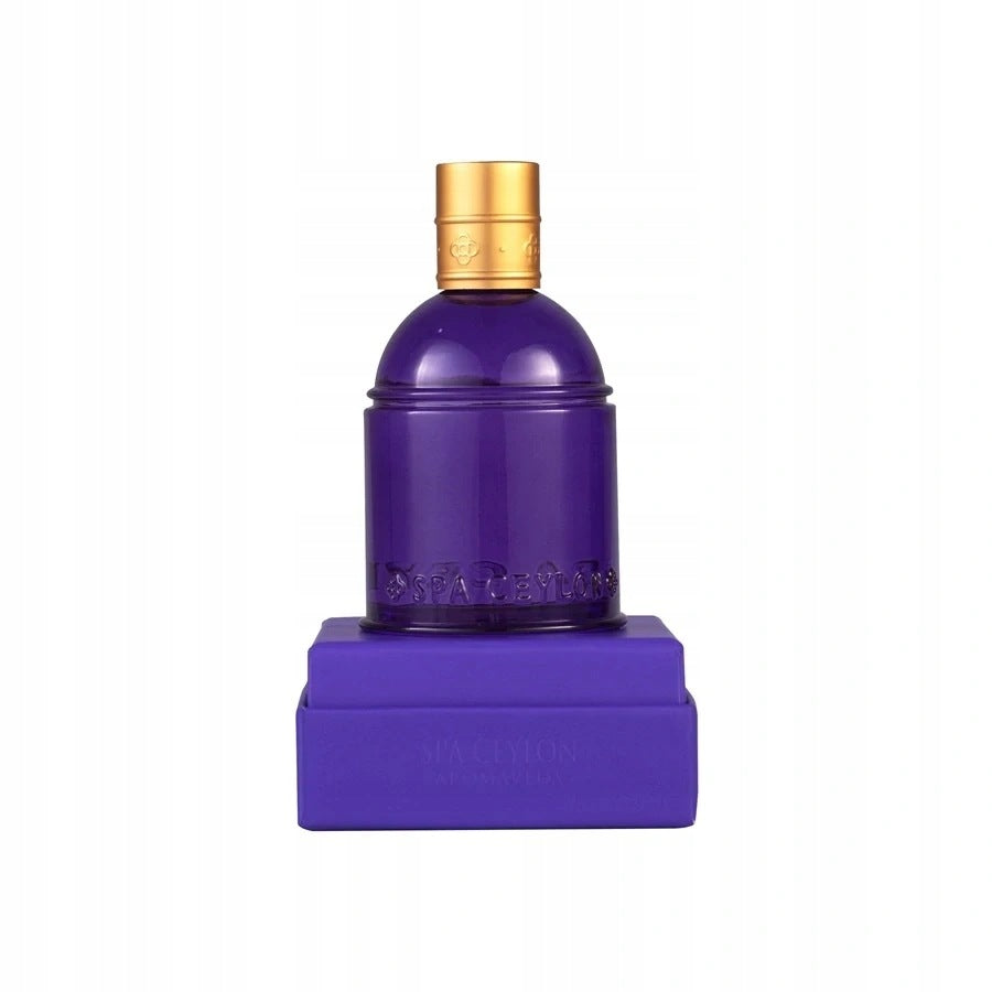 Spa Ceylon Moonlight Blooms parfumovaná voda 100 ml Packaging volume 100 ml