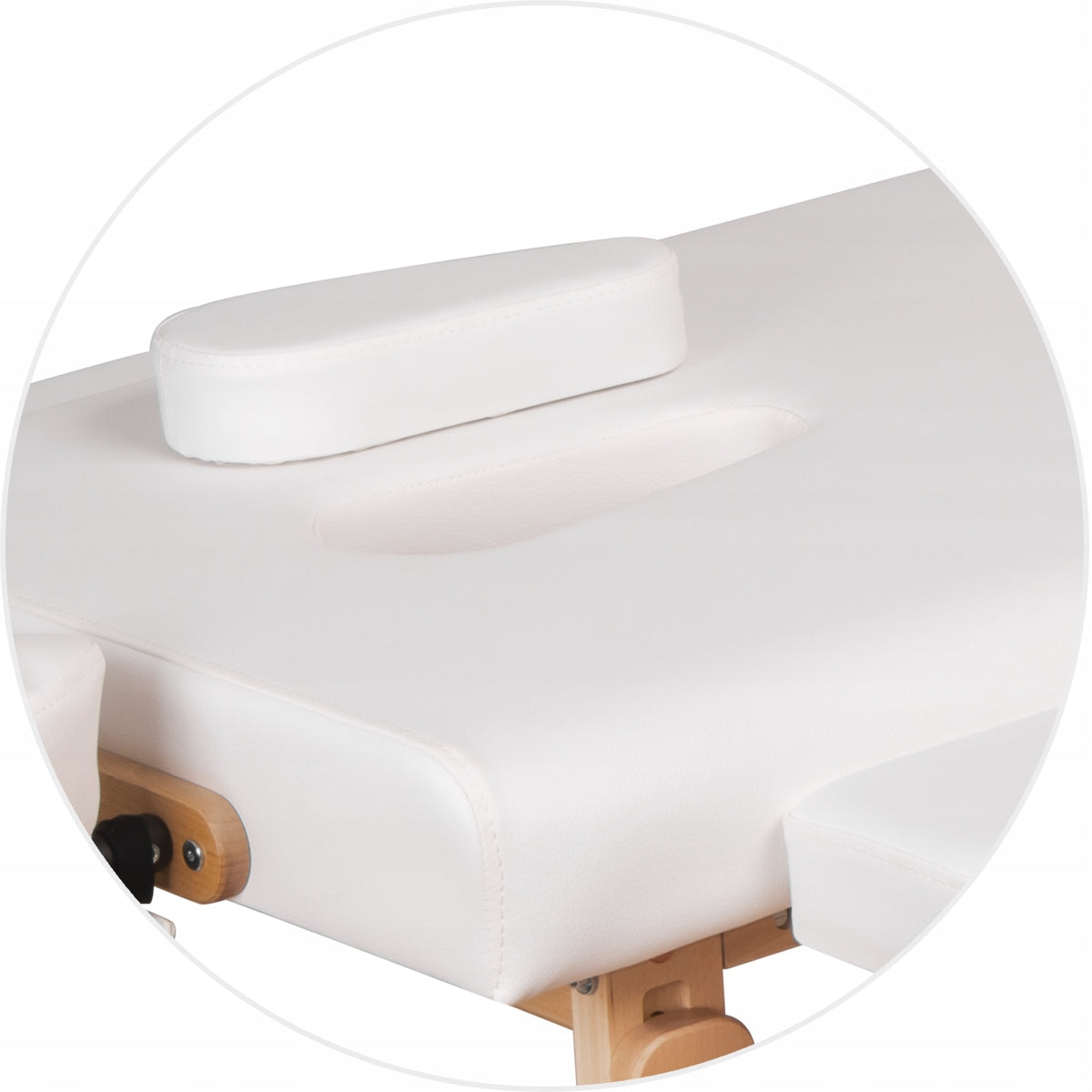 Spa Plus MAX! from MOV PROFESSIONAL TABLE MASSAGE BED SPA COSMETICS 5 YEARS Brand MOV