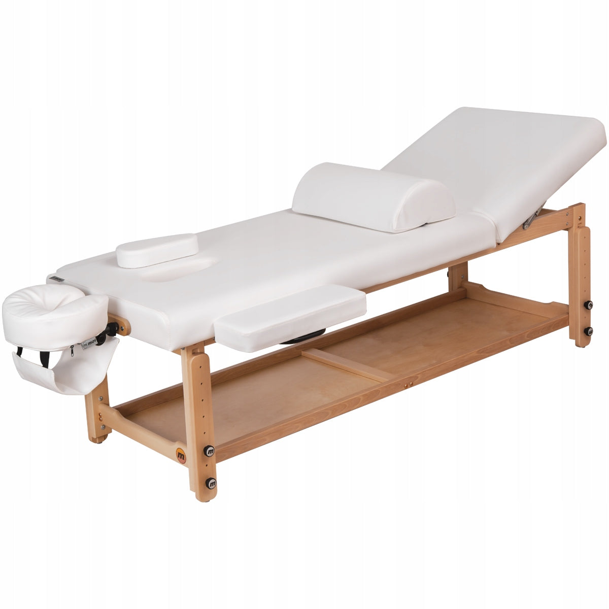 Spa Plus MAX! from MOV PROFESSIONAL TABLE MASSAGE BED SPA COSMETICS 5 YEARS EAN (GTIN) 5903351601870