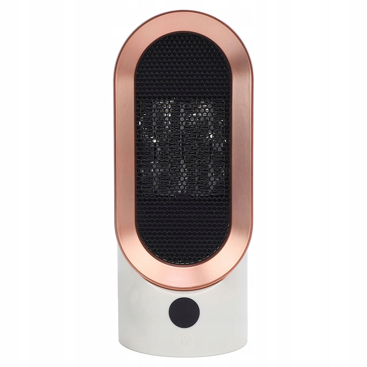 Space Heater 800W PTC Ceramic Fast Heating Quiet 8Y Kind other
