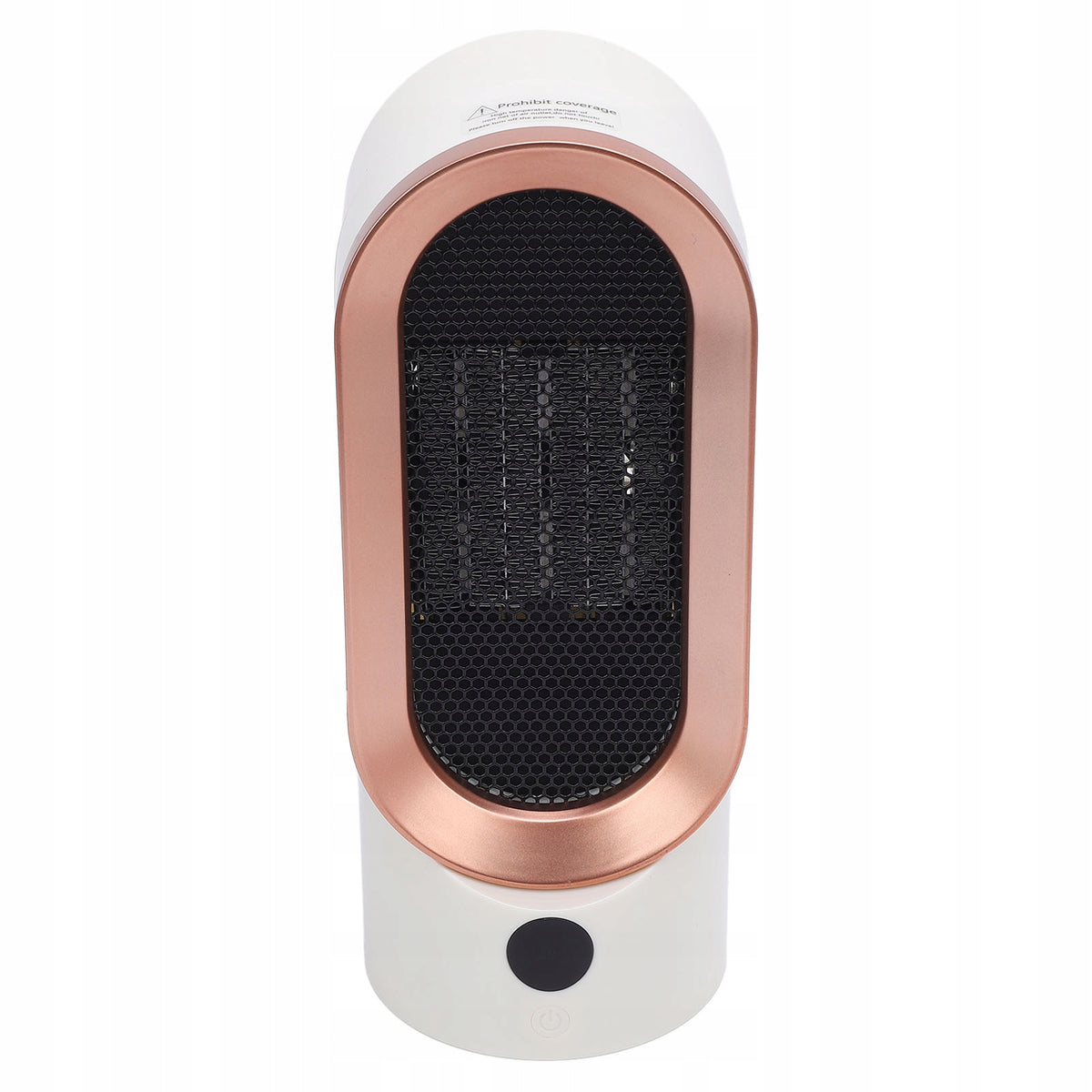 Space Heater 800W PTC Ceramic Fast Heating Quiet ZT Kind other