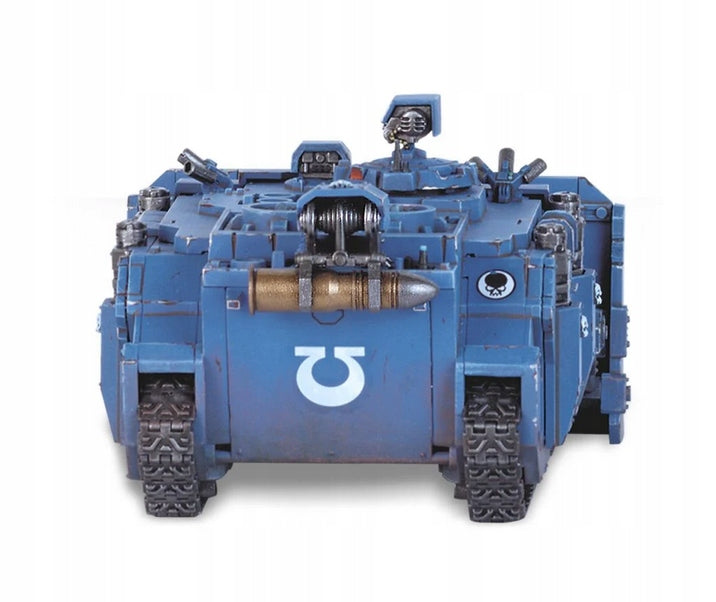 Konstruktorius Warhammer 40000 Space Marines: Vindicator