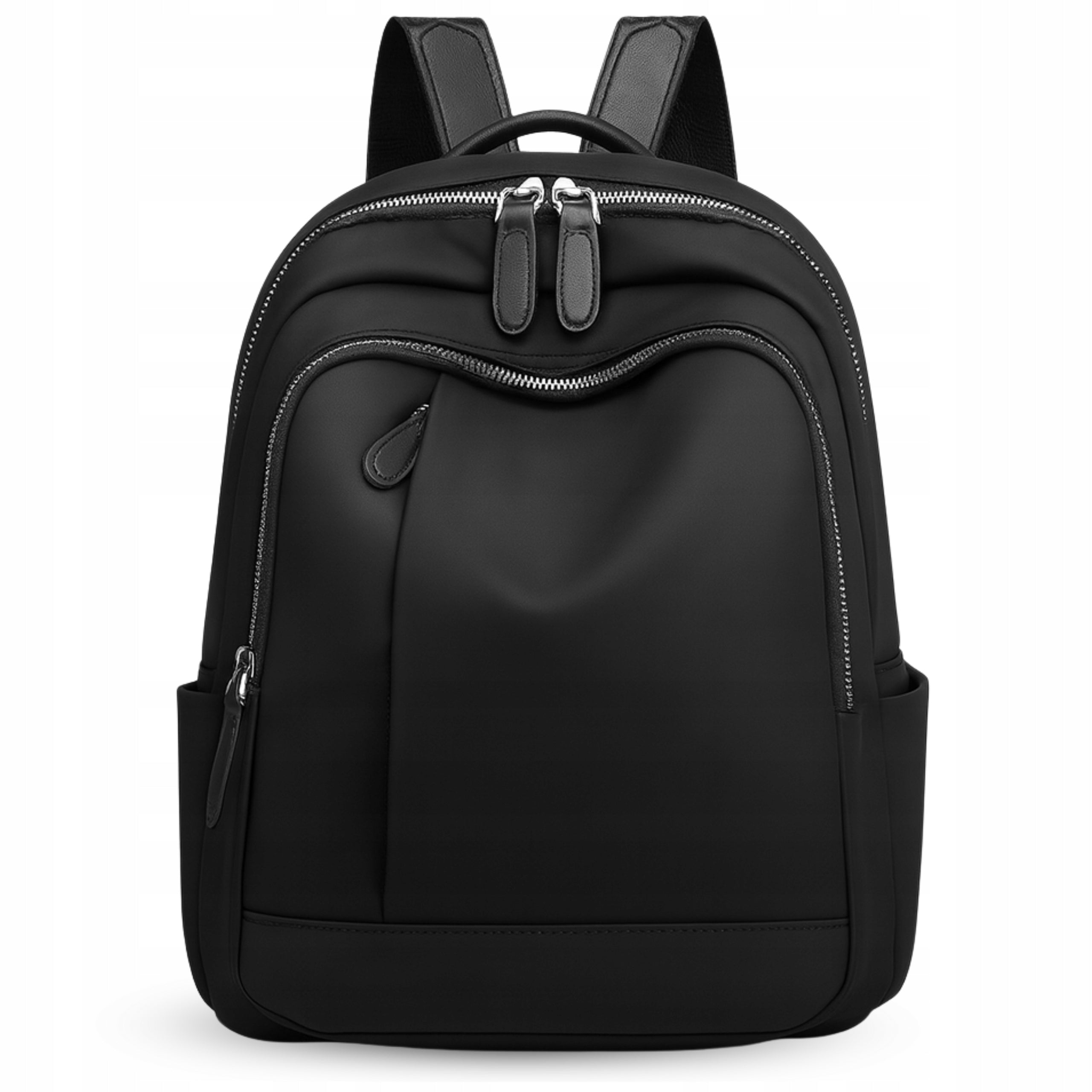 Spacious Fashionable Sports Women's City Backpack Packaging status original