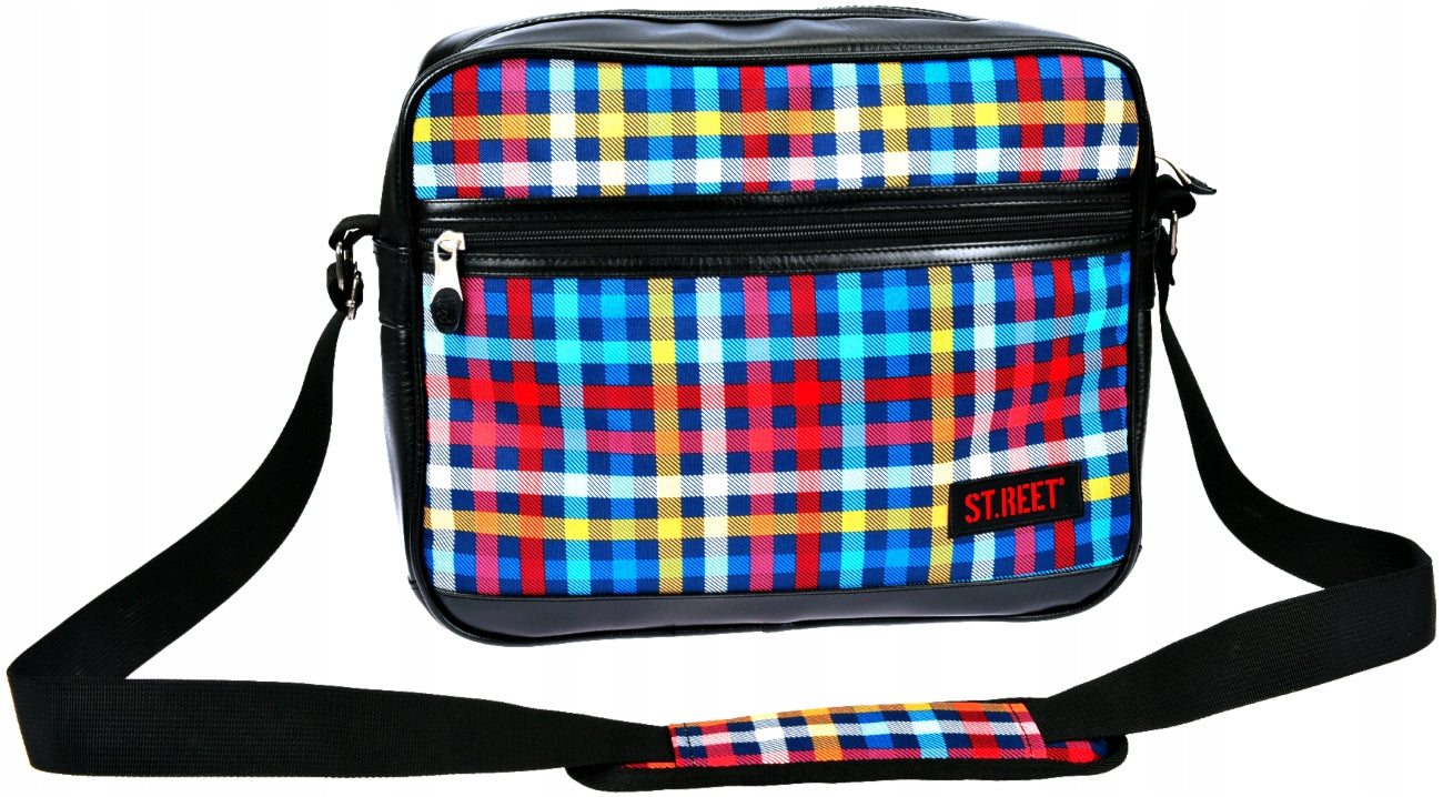 Spacious and Functional Laptop Shoulder Bag Manufacturer code 9305