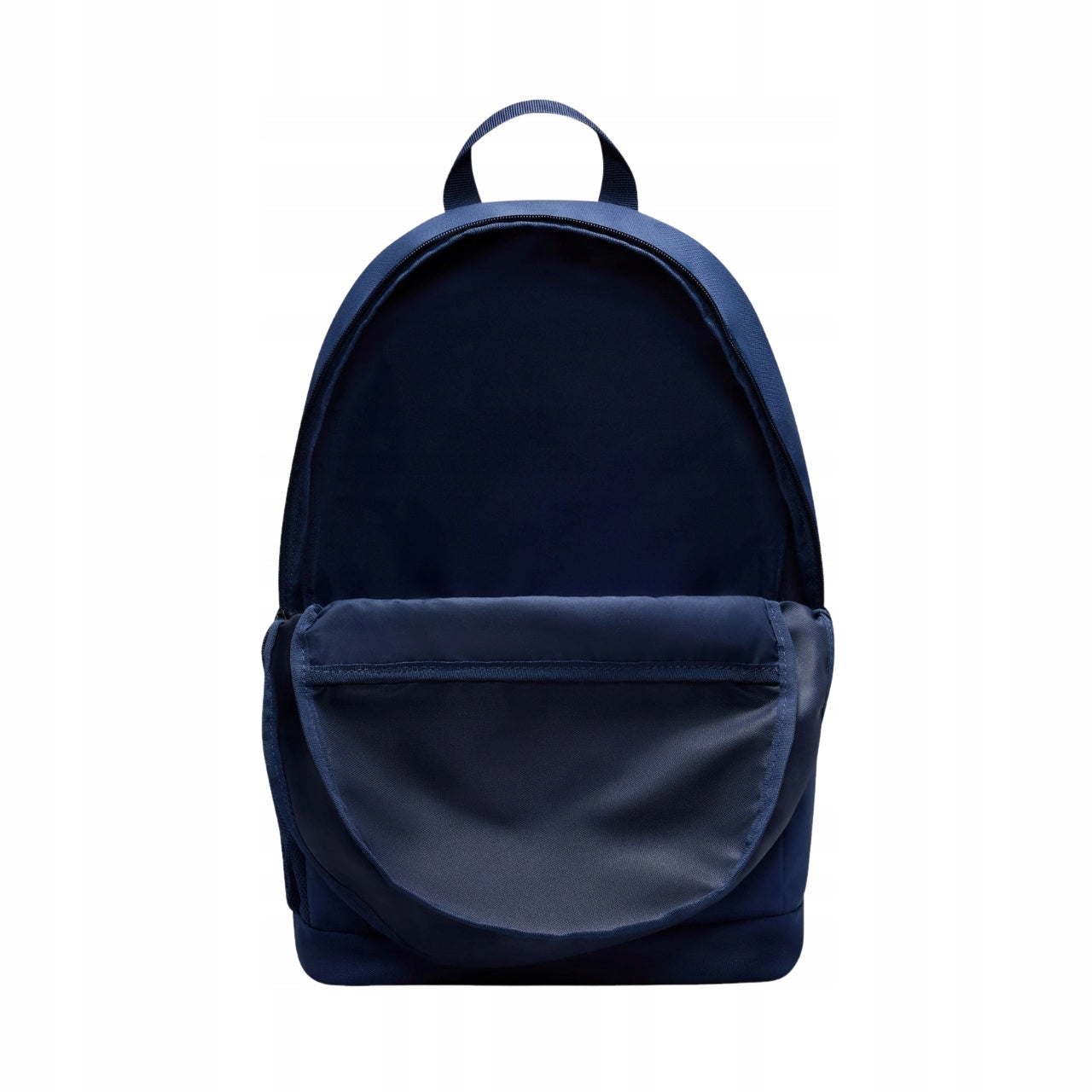 Spacious sports backpack NIKE Elemental HJ4186-410 school city A4 Brand Nike