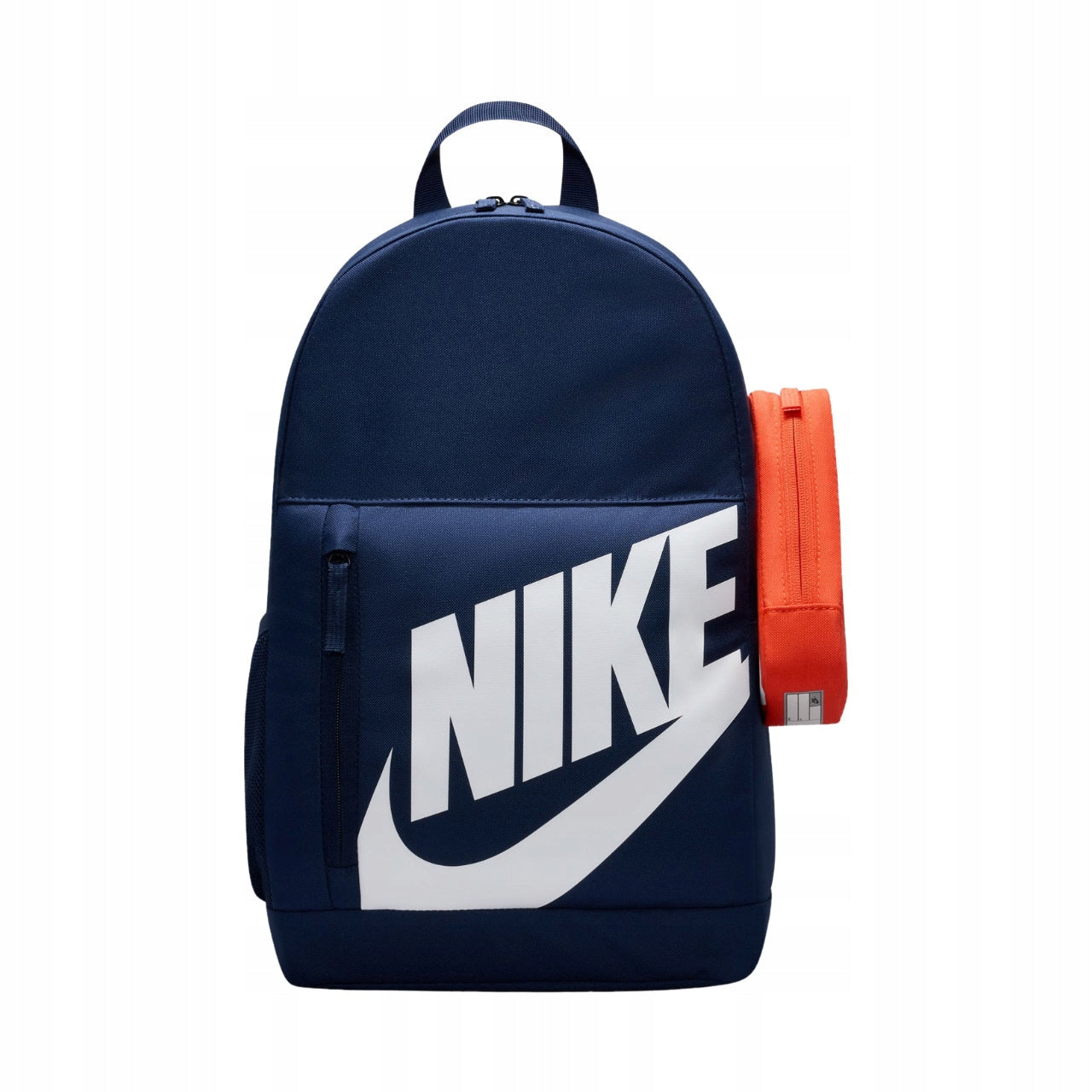 Spacious sports backpack NIKE Elemental HJ4186-410 school city A4