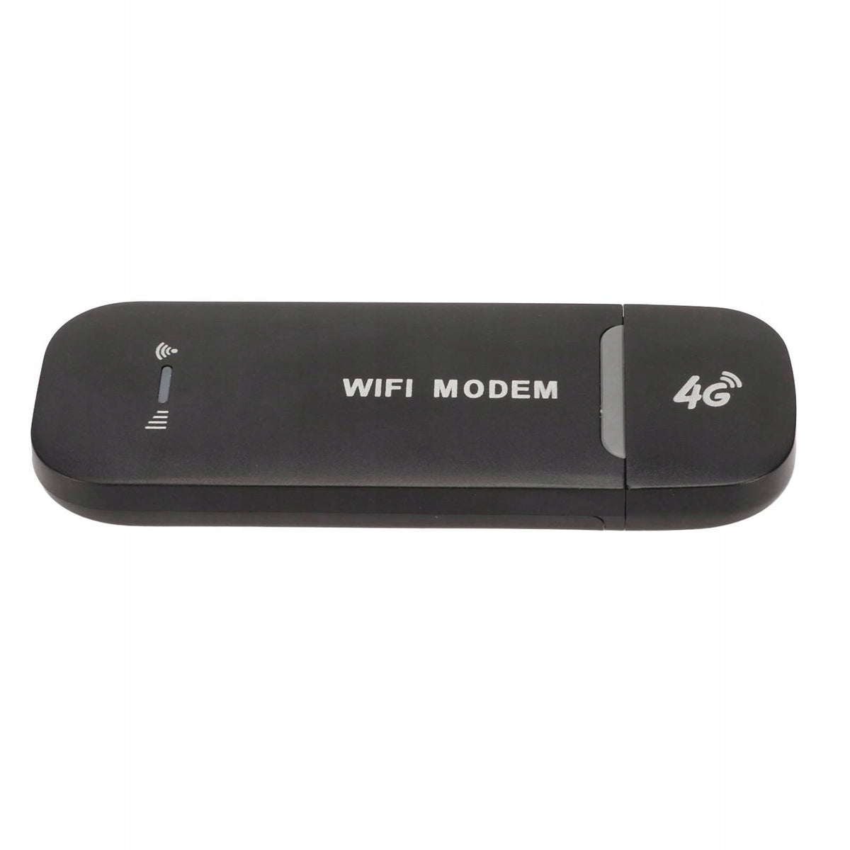 Spacnana 4G LTE mobile router
