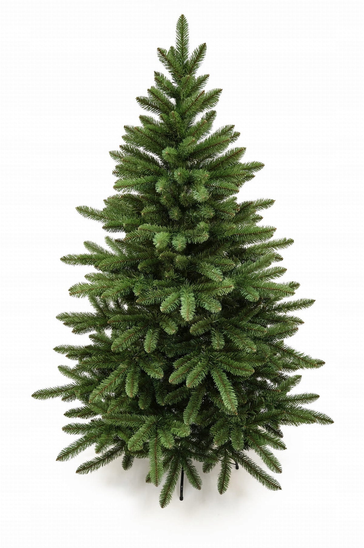 Spanish Fir 190 cm PVC - artificial Christmas tree