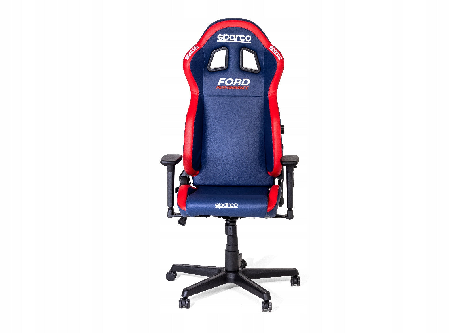 Sparco Icon Ford Performance kancelářská - herní židle Manufacturer code 00998FPBMRS