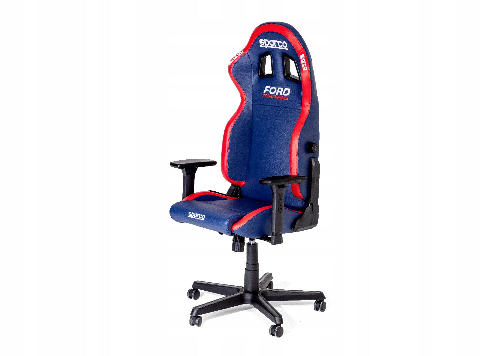 Sparco Icon Ford Performance kancelářská - herní židle