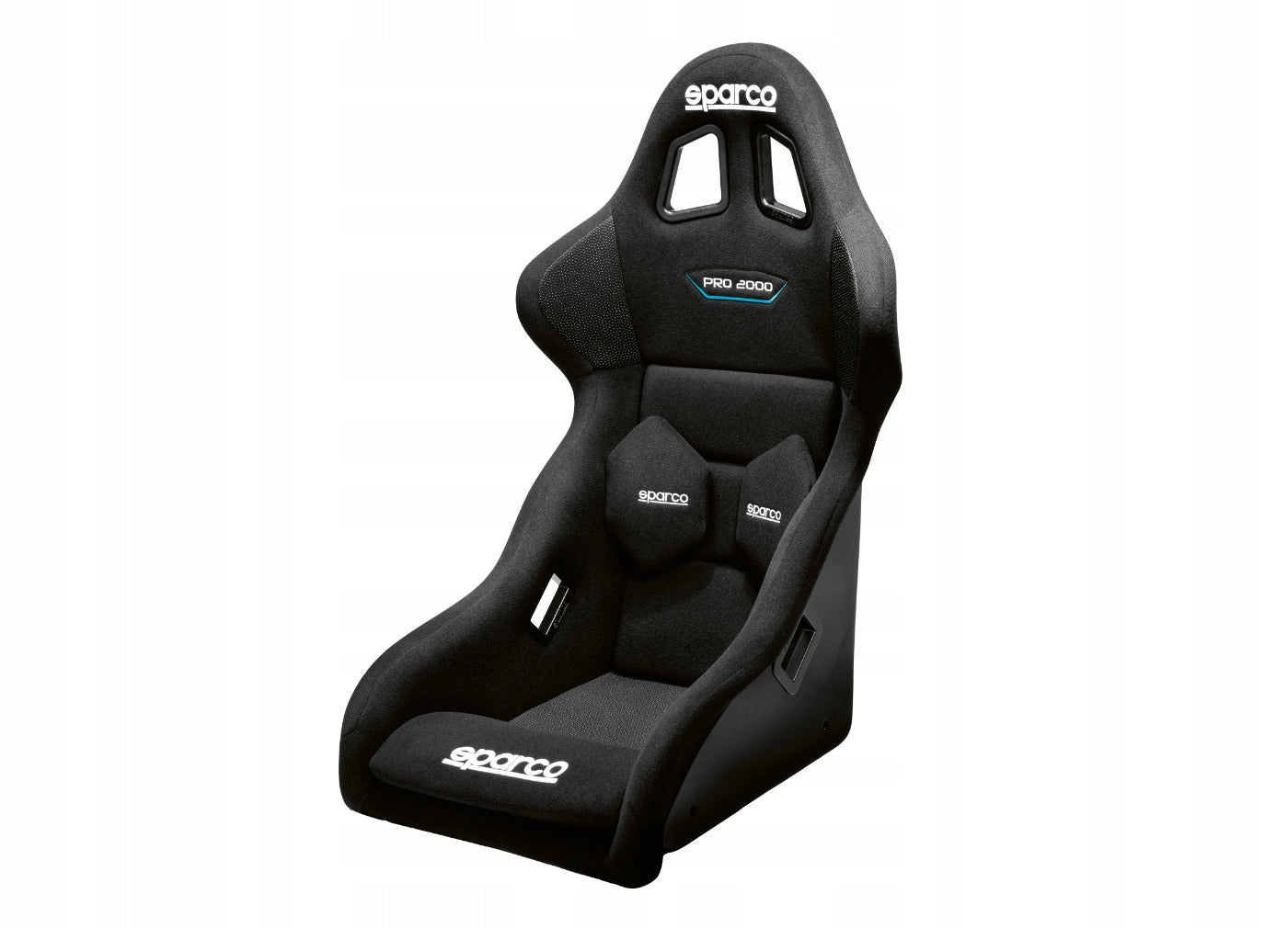 Sitz Sparco Pro 2000 QRT, schwarz 