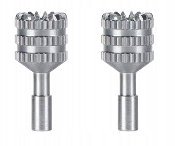 Spare Joystick Rods for DJI RC / DJI RC 2 Controller / Grey