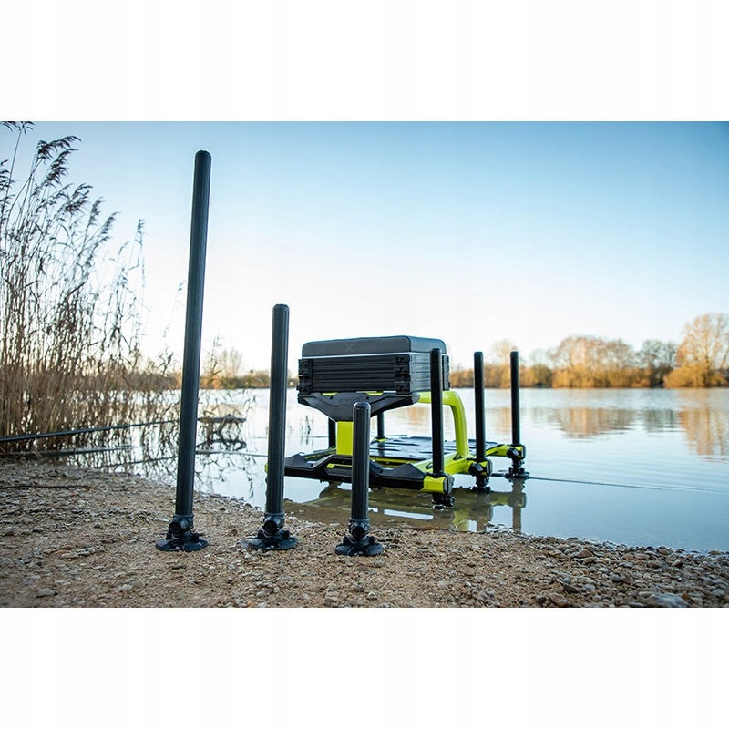 Spare Legs For Basket Matrix Extending Legs XR36 36mm 25cm Brand Matrix