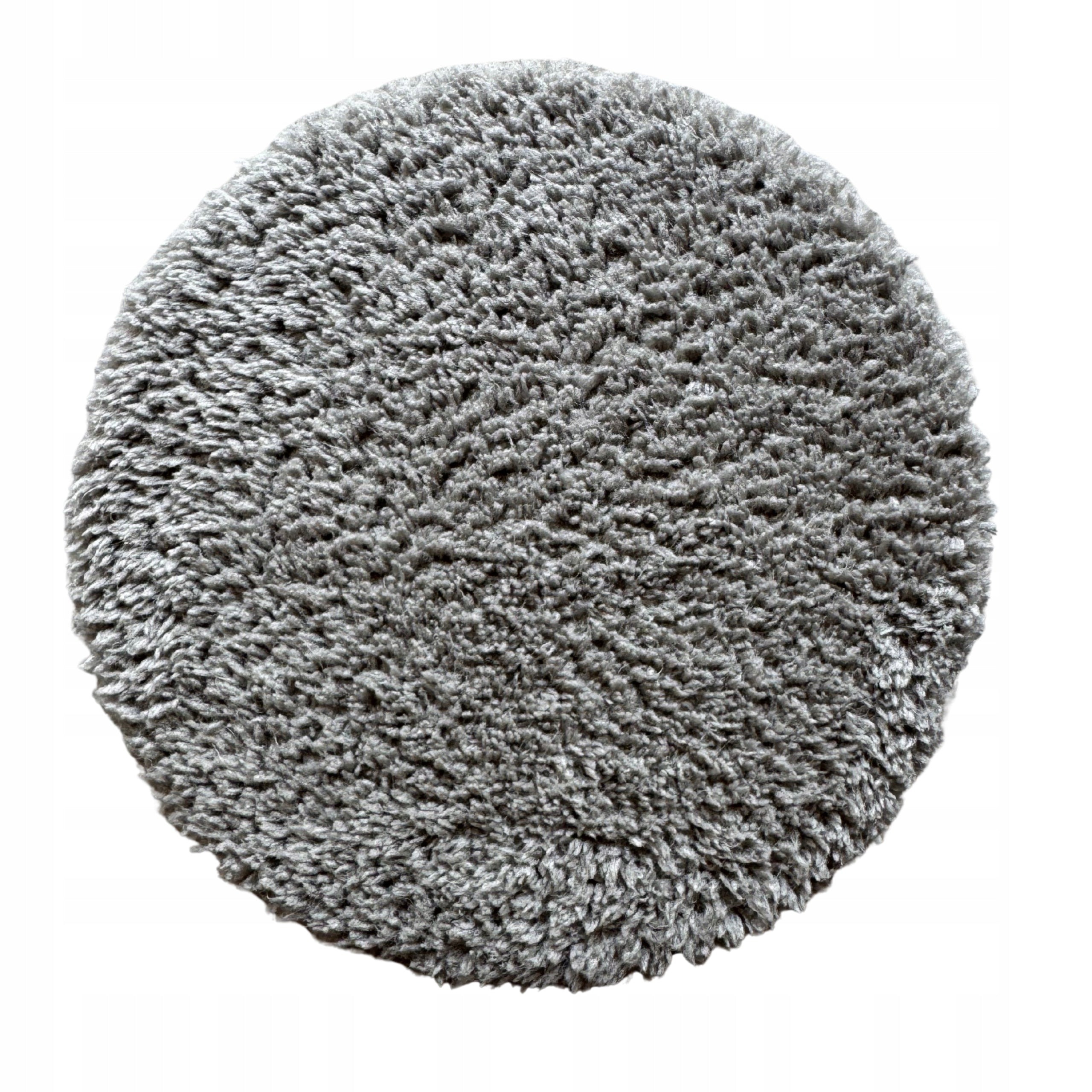 Spare cloths for cleaning robot Emprez microfiber grey 8pcs Manufacturer code Ściereczki zapasowe do Robota Emprez HCR-10