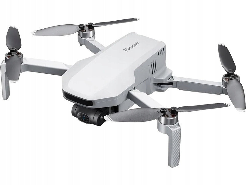 Spare drone Potensic Potensic ATOM 4K and one set of propellers Manufacturer code ATMBDY