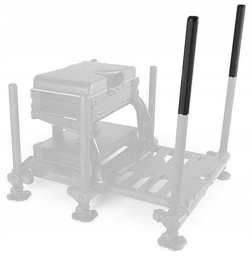 Spare legs for basket Matrix Extending Legs XR36 30CM GMB165 Manufacturer code GMB165