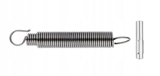 Spare spring for 8711250 Knipex 8719250