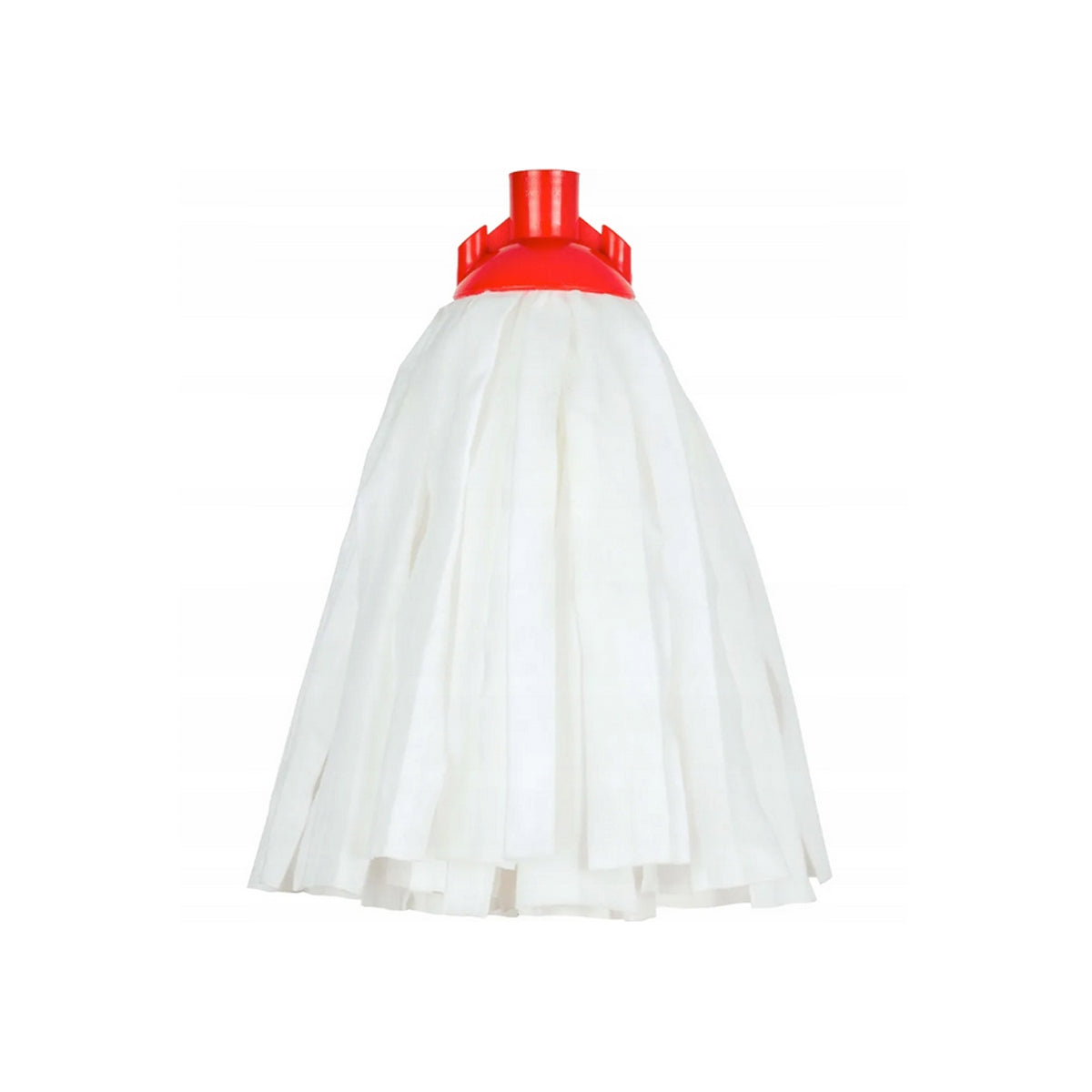 Spare tip stock for mop absorbent durable synthetic 140g strip mop