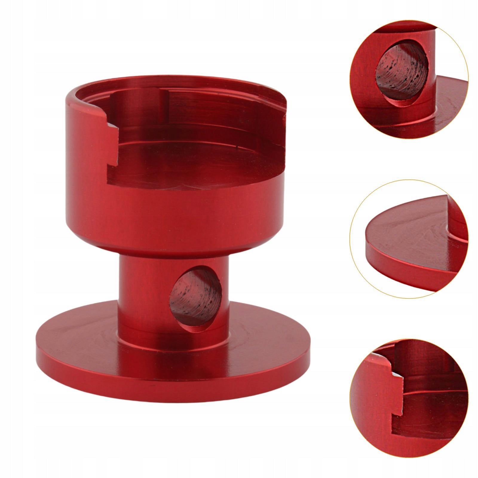 Spark Plug Coil Pack Removal Puller Professional Coil Removal Tool Red Brand no brand