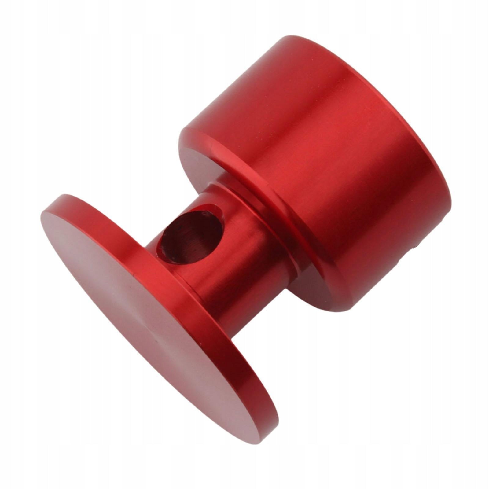 Spark Plug Coil Pack Removal Puller Professional Coil Removal Tool Red