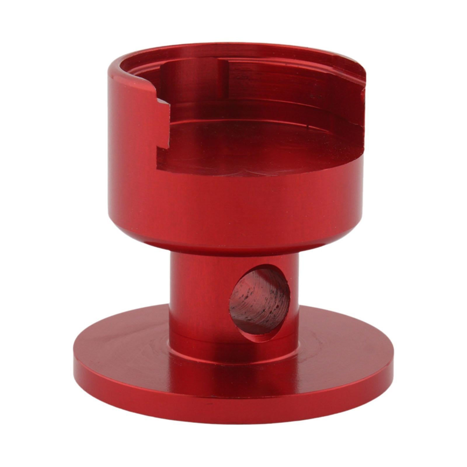 Spark Plug Coil Pack Removal Puller Tool High Performance Spare Parts Red Packaging status no packaging
