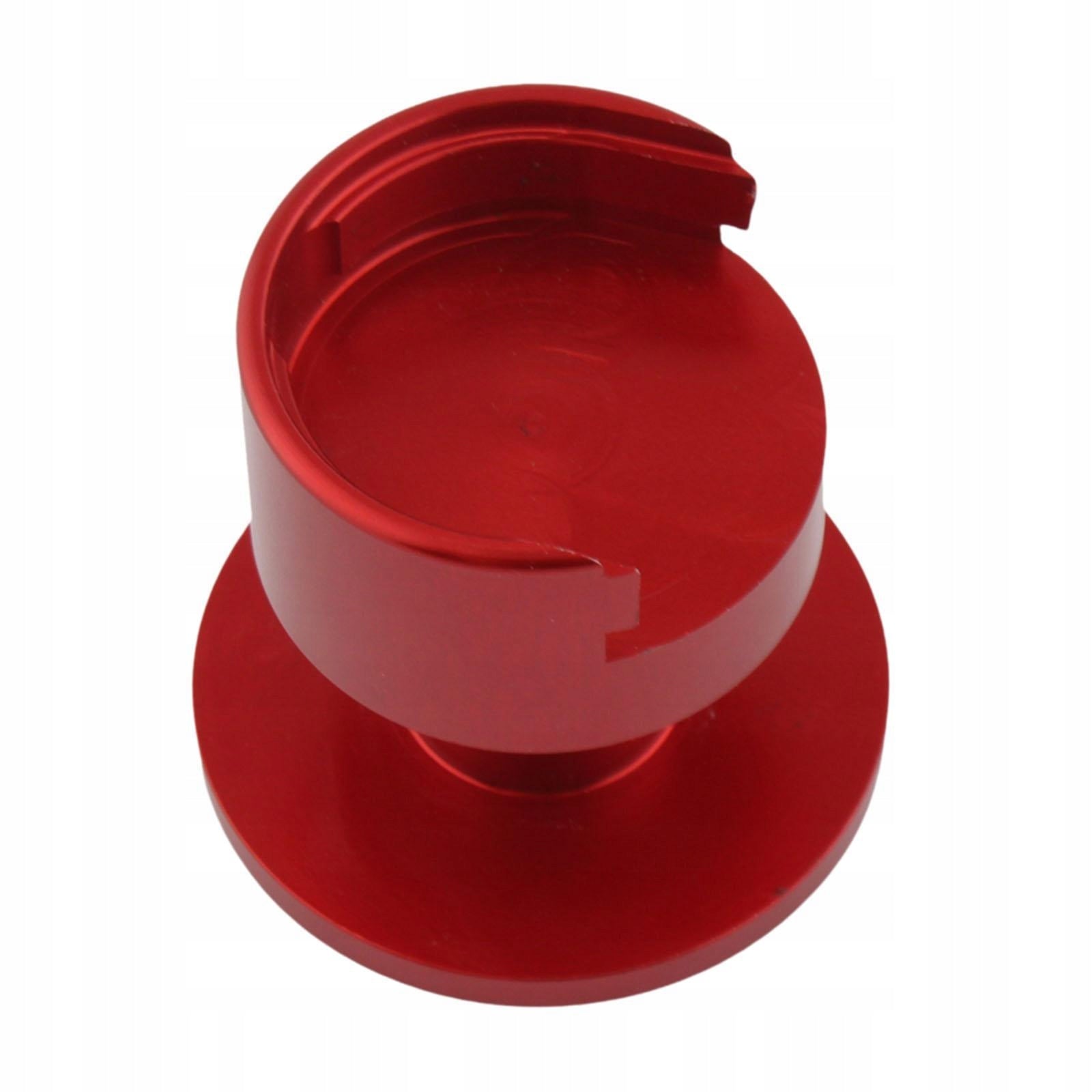 Spark Plug Coil Pack Removal Puller Tool High Performance Spare Parts Red