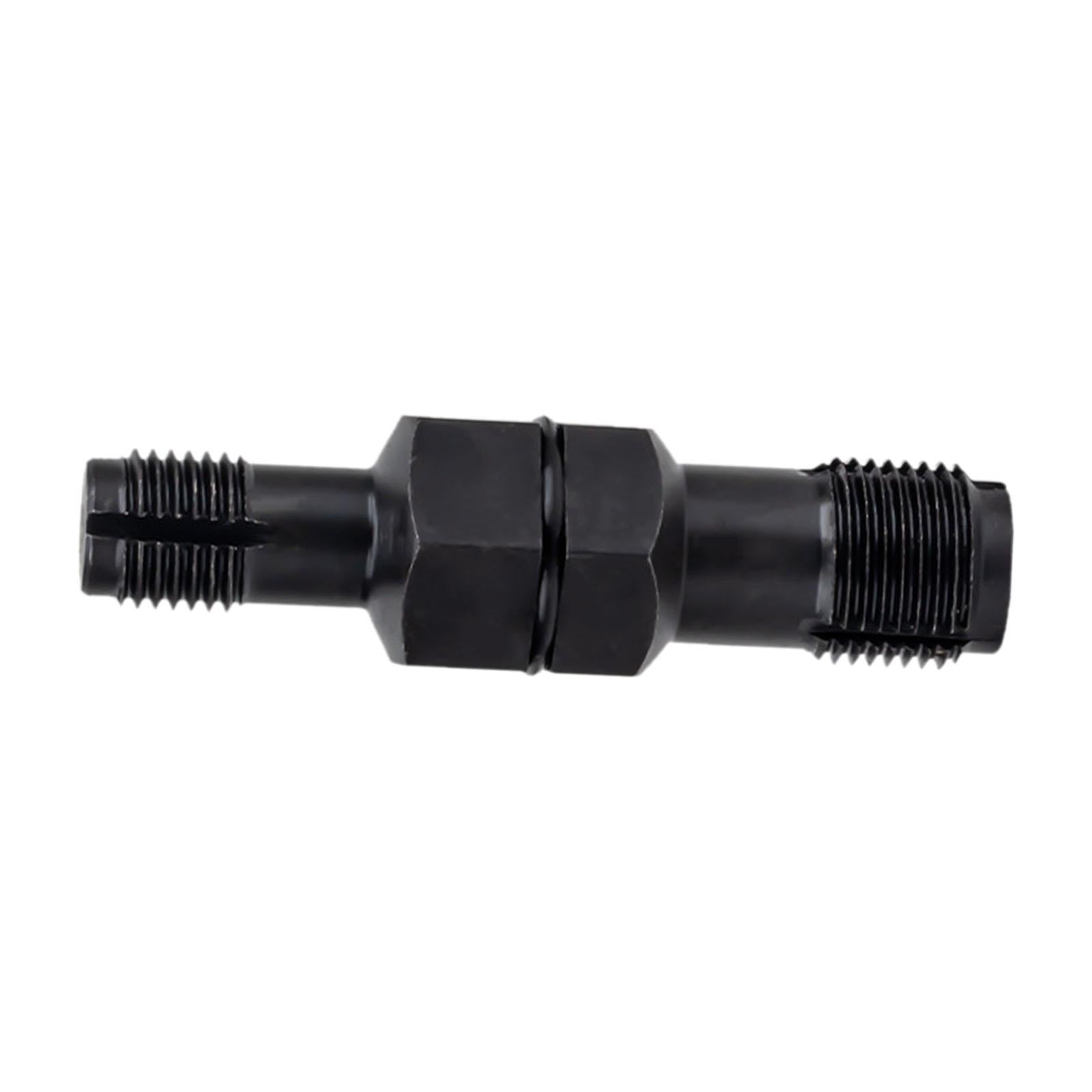 Spark Plug Hole Thread Chaser Tool,Sturdy Essential Portable 14mm to18mm Brand no brand
