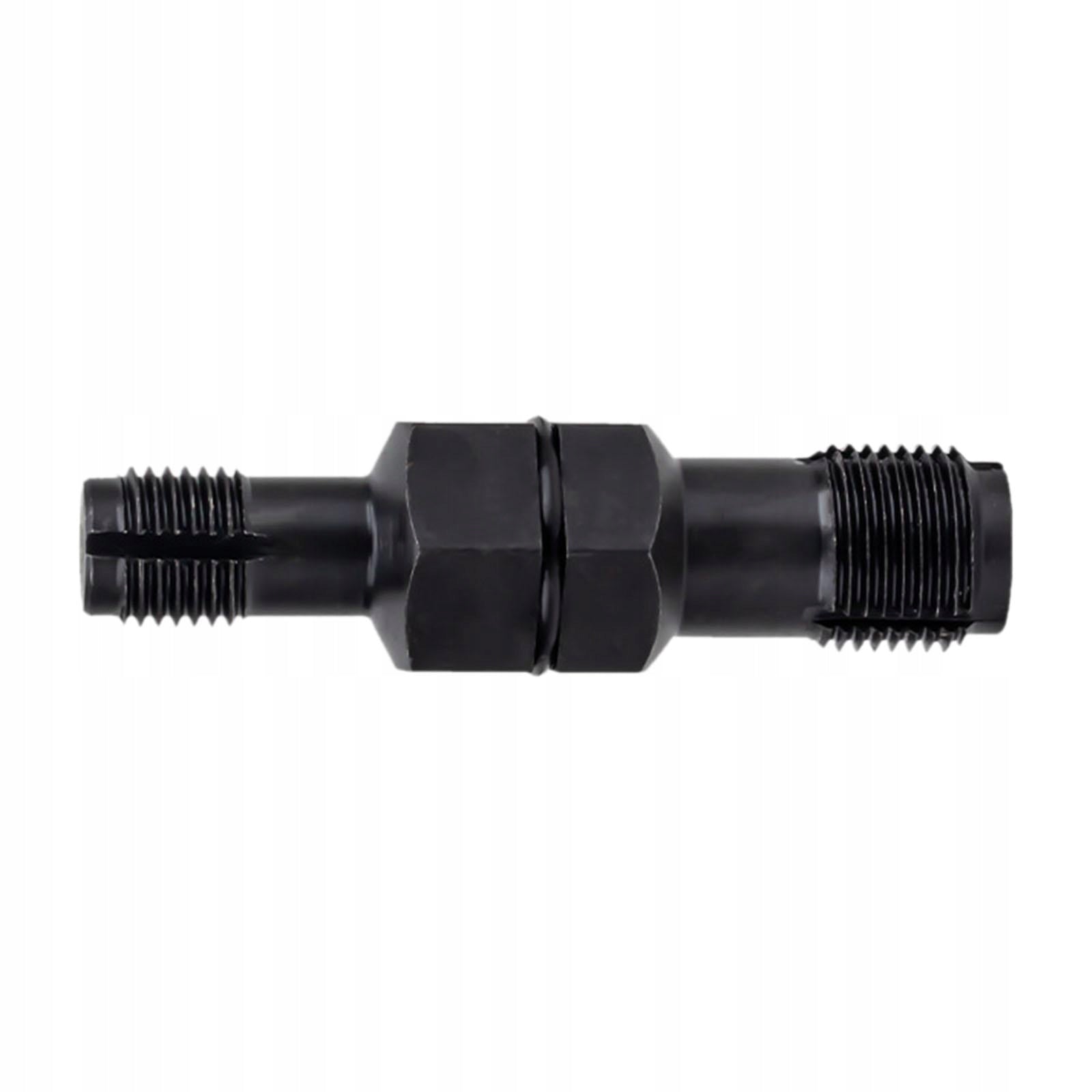 Spark Plug Hole Thread Chaser Tool,Sturdy Essential Portable 14mm to18mm Packaging status original