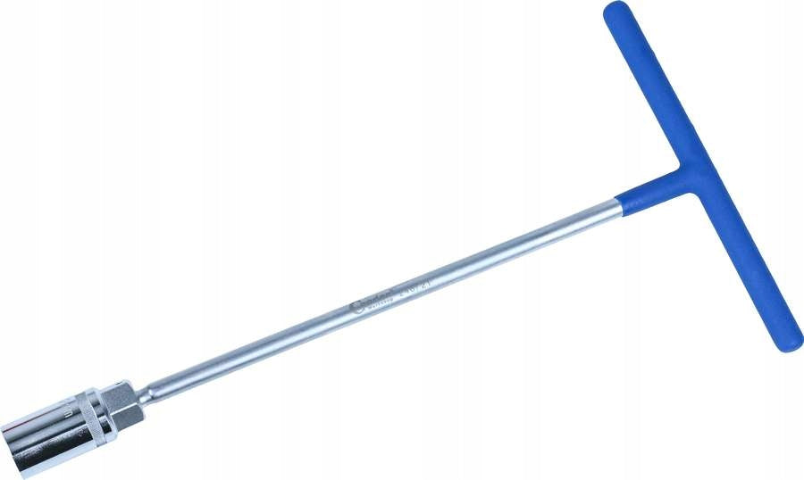 Spark plug wrench 21 x 375 mm