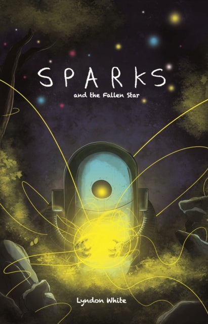 Sparks und der gefallene Stern 