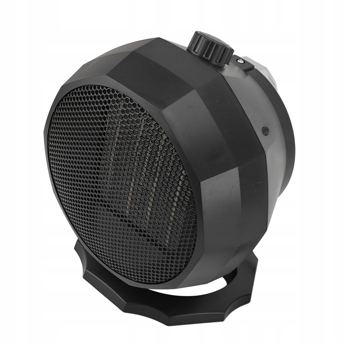 Spatial Sculpture Mini Portable Electric Heater 4J Kind other