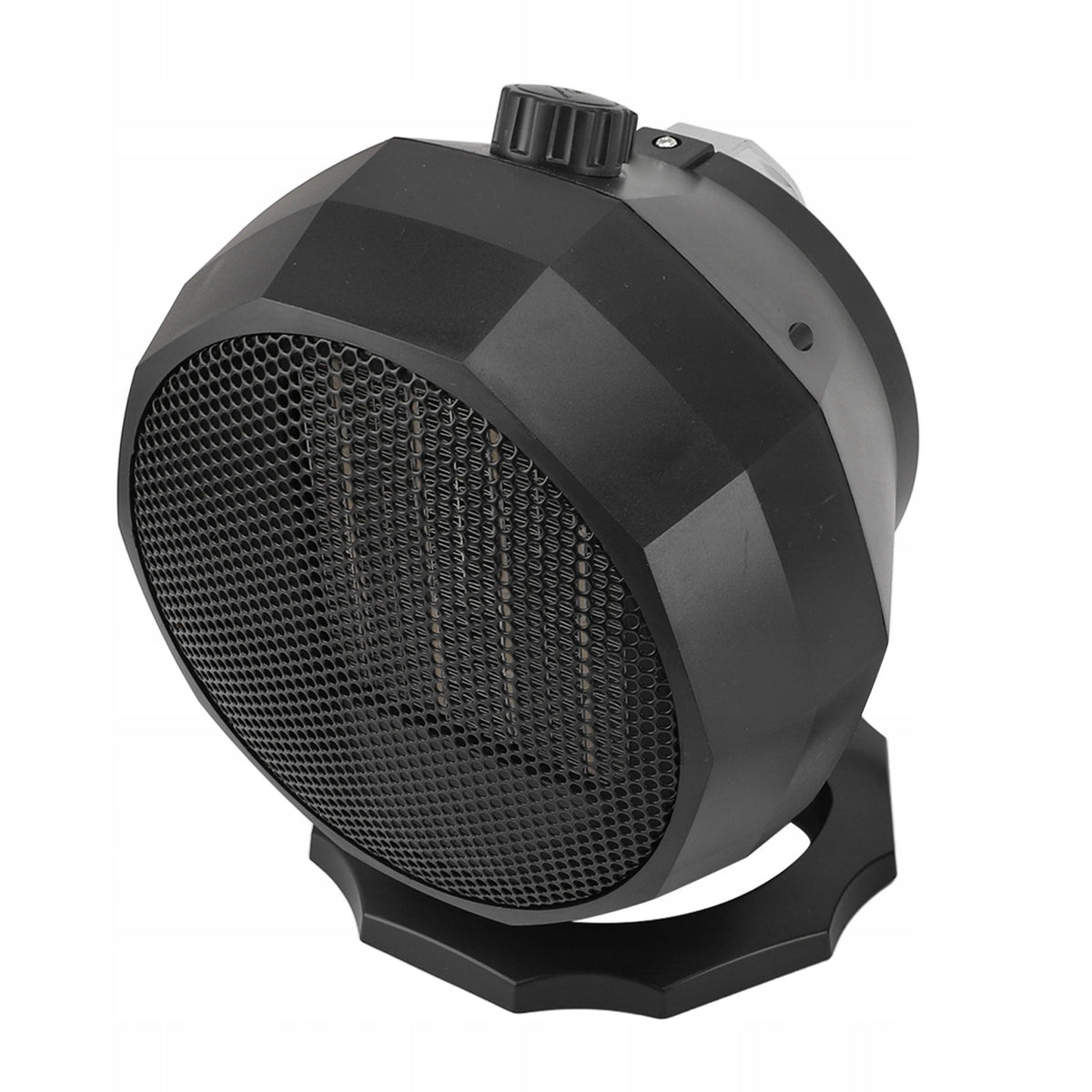 Spatial Sculpture Mini Portable Electric Heater JL Kind other