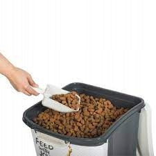 Spatula for dry food, litter Rotho Brand Rotho
